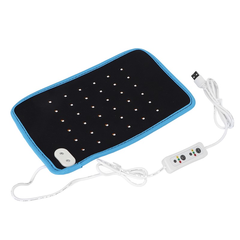 Infrared Light Therapy Belt 36pcs Light Chip Red Light Wearable
