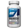 GAT Sport Men's Multi + Test, Premium Multivitamin Tablets (150