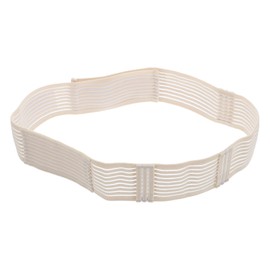 OATIPHO Adjustable Comfortable Tube Holder for Waistband Breathable and Concealed Design for Medical and Household Use Easy to Operate and Wear Compatible