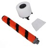 Vacuum Cleaner Foam Felt Filters with Roller Brush Foam Felt