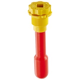 UltraTech 9985 Pop Up Fill Gauge, For Ultra Bung Access and Global Funnel