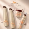 Be Natural Shampoo Be Natural (350 ml) BETO BEAUTY