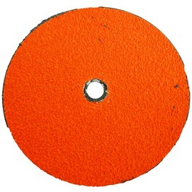 11710 Orange Disc 7" RBG712 Abrasive Grinding Wheel RBG Grinder 712 RBG780 780