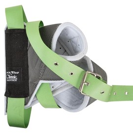 Classic Clear Vision Cool Wrap Horn Wraps Greygreen