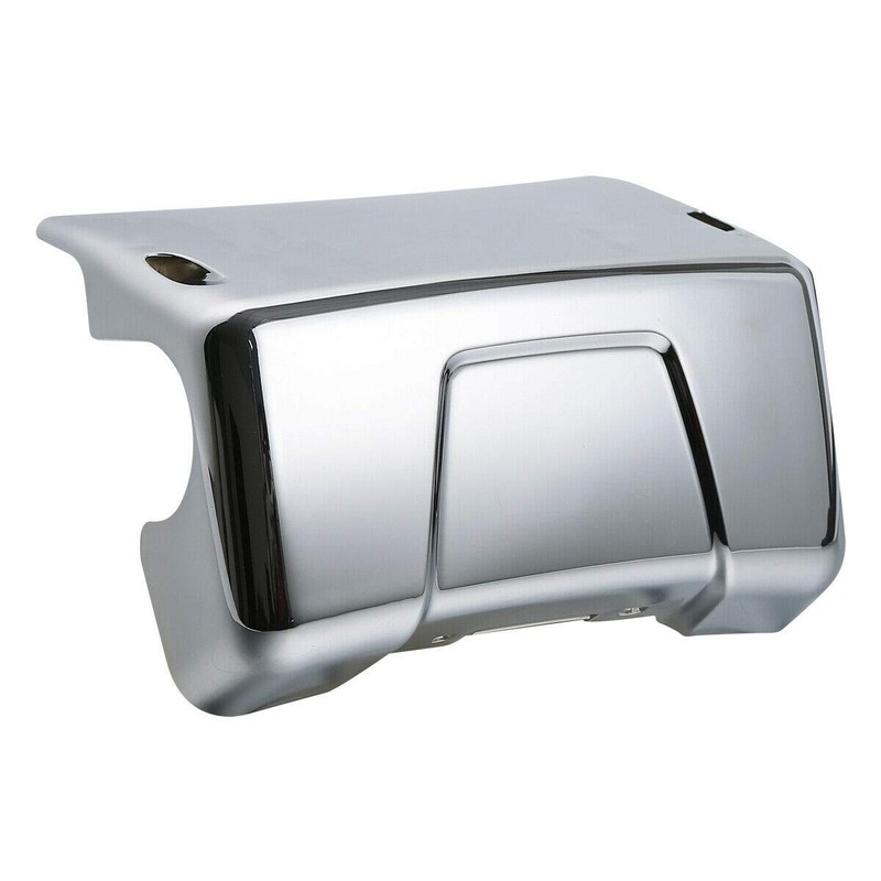 TCMT Water Pump Cover Fits For Harley Twin-Cooled Engine Electra