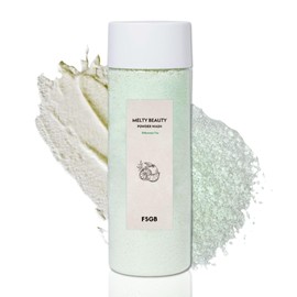 【泡立つたび香るリゾートスクラブ】 パックもできる ボディスクラブ 顔身体兼用 ボタニカル 吸着 潤い うるおい 保湿 無添加 自然派 シュガースクラブ フェイススクラブ 香水スクラブ ウルラブ sabon lush コスパ 敏感肌 乾燥肌 [ FSGB 沖縄とろみ美容パウダーウォッシュ ] (顔で120回、身体で60回, シークヮーサーティー)