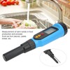 PH Tester Pen ABS High Accuracy Portable PH Meter with