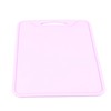 Food Grade Silicone Flexible Cutting Board Chopping Board for Home