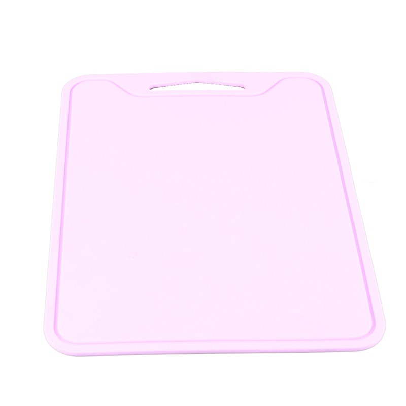 Food Grade Silicone Flexible Cutting Board Chopping Board for Home