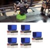 Stepper Motor Driver, TMC2209 V2.0 5 Sets Driver Module Ultra
