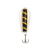 Cormoran Tasmanian Devil 13.5gm TAS Devil Lure, Gold Zebra