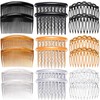 Hair Side Combs, 18PCS French Hair Combs Set for Women
