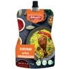 Adonis - Biryani Quick Marinade, 6 oz (170g), Ready to