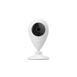 ORVIBO Smart Home Series Wi-Fi Smart Camera SC-10 Remote Monitoring of Important Areas with HomeMate App, Support Motion and Sound Sensor, Two-Way Voice Calling and Video Recording
