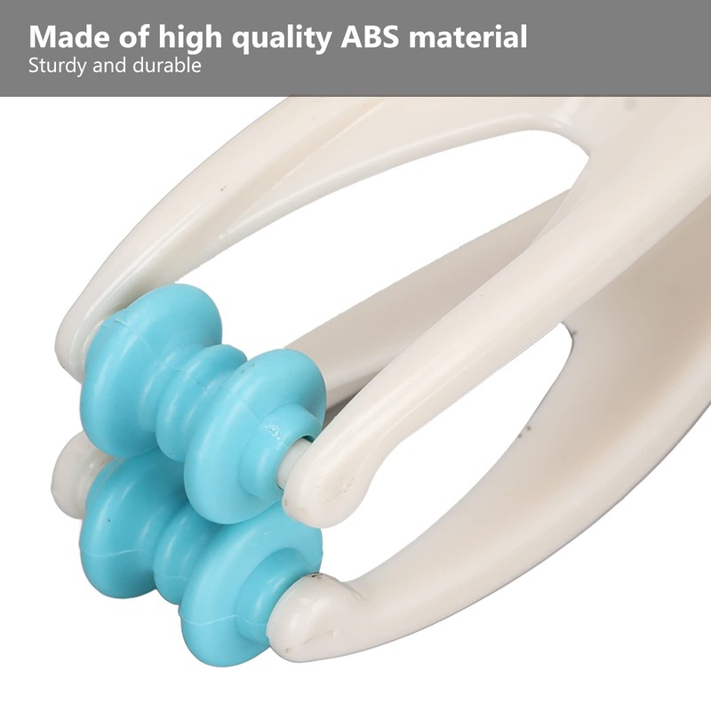 Finger Roller Tool, Massage Rings Roller Finger Massagers Relief from