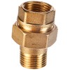 brass connection 1/2"IGx1/2"AG