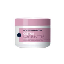 HB Body Care Cistus Body Butter 200 ml