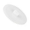 uxcell 20pcs Plastic Gears 40 Teeth Model 402A Reduction Gear