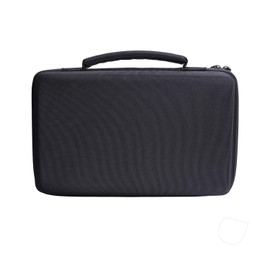 XANAD - Funda rígida para Numark Party Mix II o Numark Party Mix o Hercules DJ Controller Inpulse 200 - Estuche duro de viaje EVA