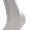 FALKE Women's Socks, Grey (silver 3290) new - environmentally friendly