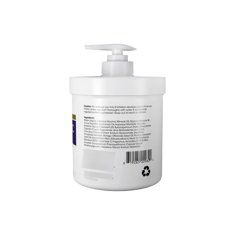 Advanced Clinicals Crema Hidratante Con Ácido Hialurónico Mixta Día/noche