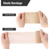 12/24/48/72pcs Self Adhesive Bandage Wraps, 2in 5 Yards, Multicolor (3