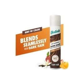 Batiste Dry Shampoo for Dark Hair, 3.81 oz