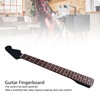 Electric Guitar Neck Maple Wood Fingerboard Professional 22 Fret Guitar