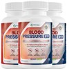Phytage Labs Blood Pressure 911 Premium Supplement - BP Support