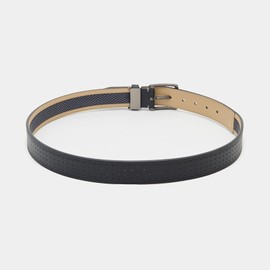 Callaway C25192104 Men's Belt (Mesh Lining Material) / Golf, 1010_Black