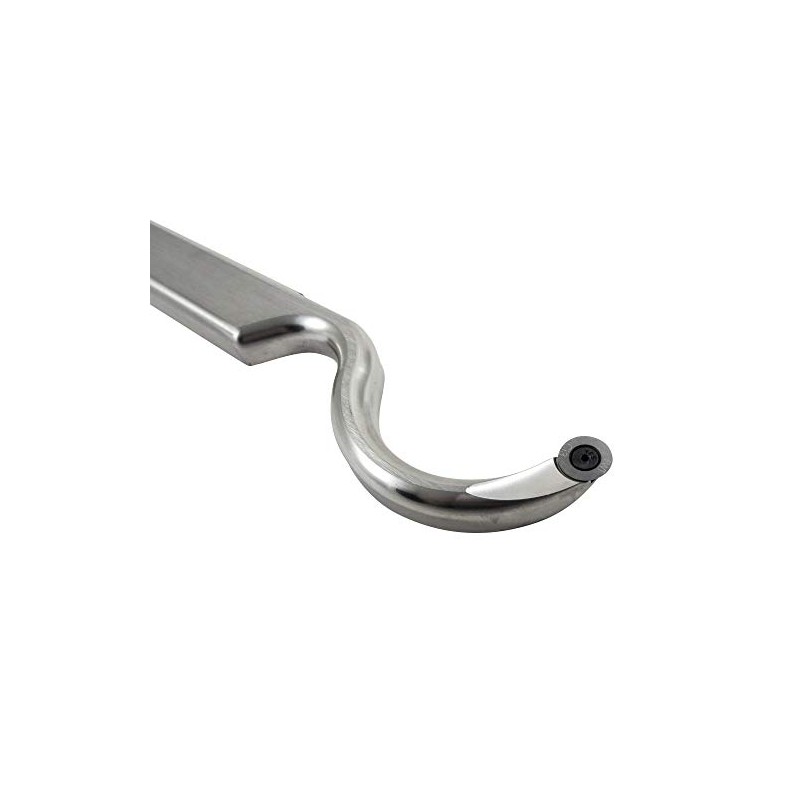 Easy Wood Tools Full Size Easy Hollower - Unhandled