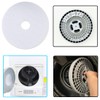 Homukari Panasonic Electric Clothes Dryer Nonwoven Fabric Filter (Back Filter