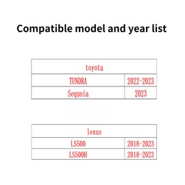JTCAF286-C1 Filtro de aire de cabina para TUNDRA (2022-2023), LS500 (2018-2023), LS500H (2018-2023), repuesto para 8713950110/8713930110