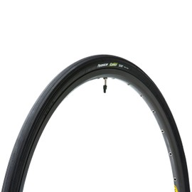 Panaracer F728-CMF-B Clincher Tire, 700 x 28C, Black, For Hybrid Bikes, Road Bikes, City Riding, Commuting, Touring, Long Rides