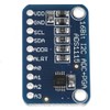 1pc ADS1115 16-Bit I2C ADC Development Board Módulo convertidor analógico