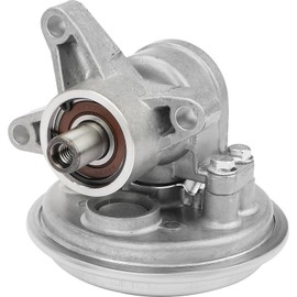 Orceed 904-807 Vacuum Pump Compatible with Ford F-150 F-250 F-350 E-150 Econoline/E-150 Econoline Club Wagon E-250 Econoline E-350 Econoline 1992-1993, Replace OE 641007, 90-1007, 901007, F3TZ2A451A