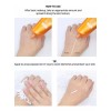Bidameun Crema Bb Coreana Base De Maquillaje Derma Naranja Spf50+_2pz