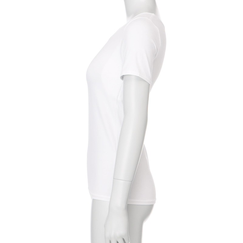 [Deoest] Deodorizing Inner COOL (short sleeves) [with sweat-absorbing pad] IDG02,