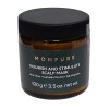 MONPURE Nourish and Stimulate Scalp Mask 3.5oz. Full Size New