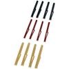 Dorman 45722 Oil Pan Gasket Tool Set, 12 Piece Universal