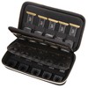 Tourmate Hard Storage Case for 30 PC Titanium Oscillating Saw