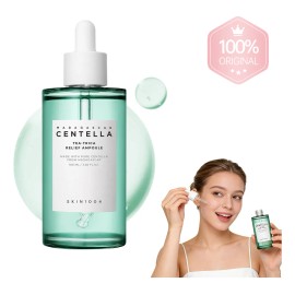 Skin1004 Ampolla Centella Madagascar Anti-acné Calmante
