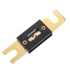 X AUTOHAUX 200A ANL Fuse Replacement for Car Truck Motorcycle