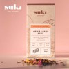 JCKEL Suki Tea Apple Loves Mint Loose Fruit Tea 250