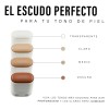 Ulmar Barra Protector Solar Facial Mineral Fps50 20g