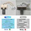 Dreyoo Furnace Ignitor Replacement, Furnace Hot Surface Ignitor Direct Replacement