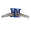 Texturning Polishing Brush 0.3mm Wire Jewelry Brush Making Tool with