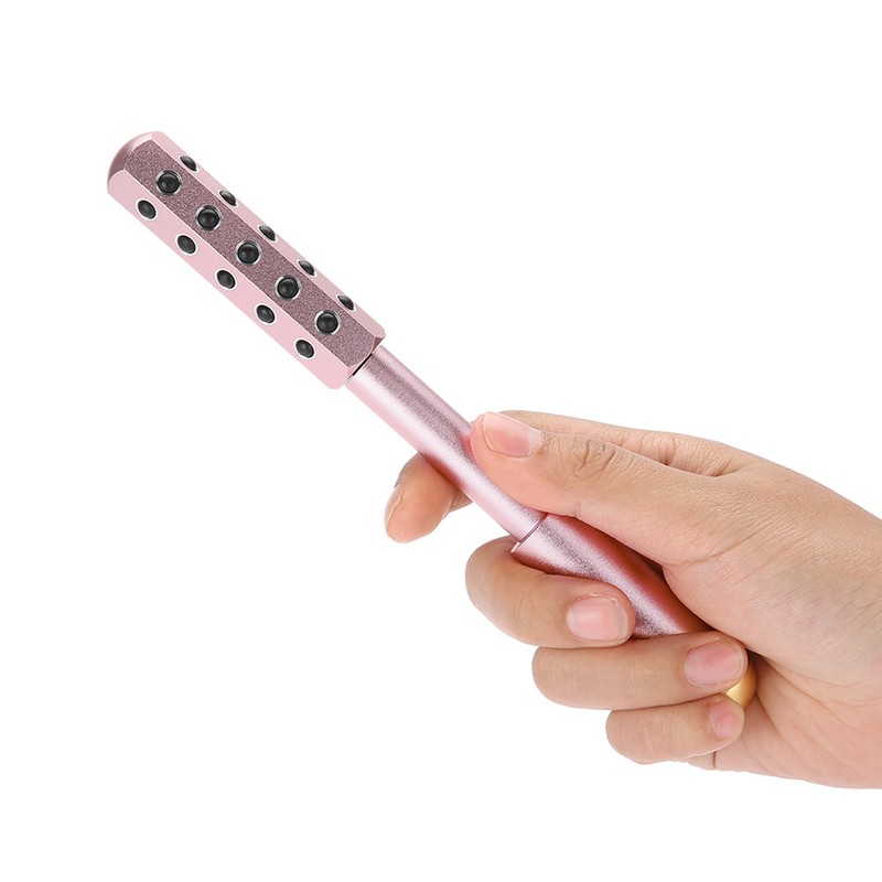 Germanium Particles Face Anti Wrinkle Energy Beauty Stick Fatigue Relief