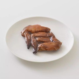 Marufuku Food Narumi Bussan Chicken Wing 4pieces即食照烧鸡翅