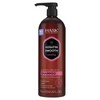 Hask Keratin Protein Smoothing Shampoo 1L